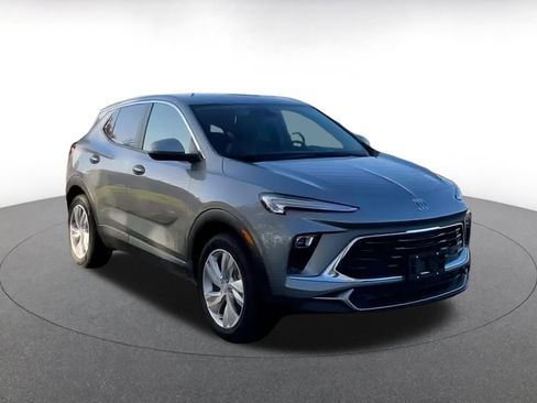 Used 2025 Buick Encore GX Preferred image 3