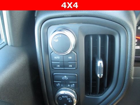 Certified 2024 GMC Sierra 1500 Pro w/ Graphite Edition image 22