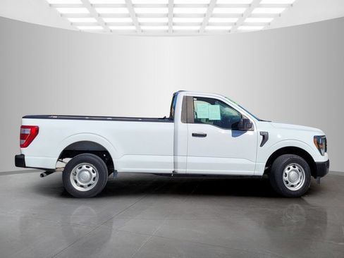 Used 2023 Ford F150 XL RWD image 3