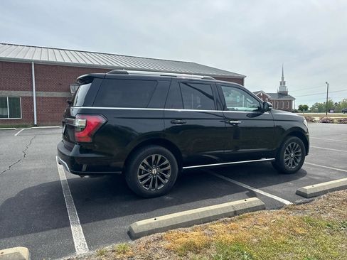 Used 2019 Ford Expedition Limited image 5