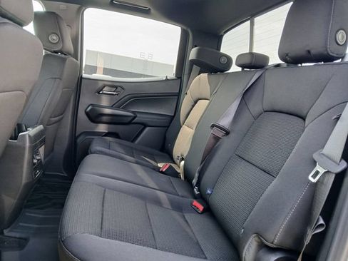 New 2026 GMC Canyon Elevation w/ Convenience Package AWD/4WD image 13