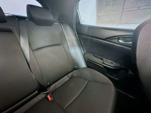 Used 2019 Honda Civic EX image 14