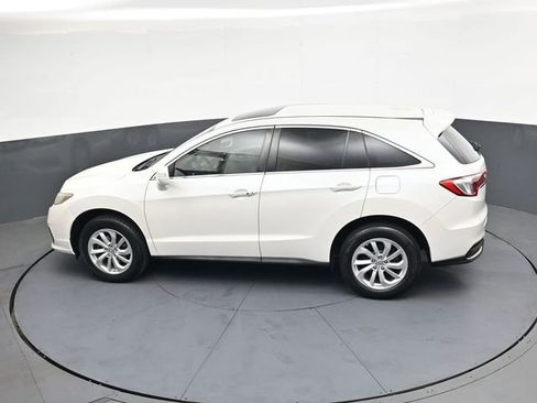 Used 2017 Acura RDX FWD image 26