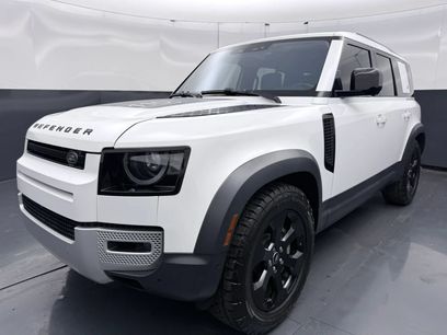 Used 2020 Land Rover Defender 110 HSE