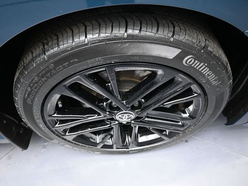 Certified 2025 Toyota Camry XSE image 13