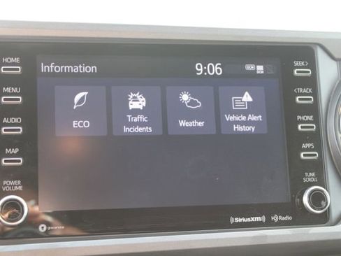 Used 2022 Toyota Tacoma TRD Sport w/ TRD Premium Sport Package RWD image 34
