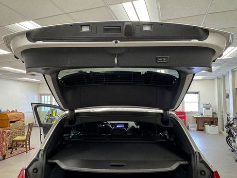 Used 2025 BMW X3 xDrive30i image 24