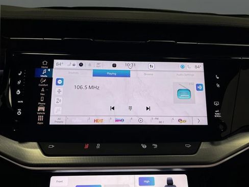 Used 2024 Jeep Wagoneer Launch Edition image 20