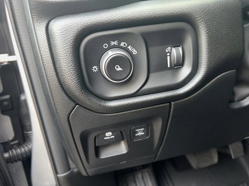 New 2026 RAM 1500 Tradesman image 26