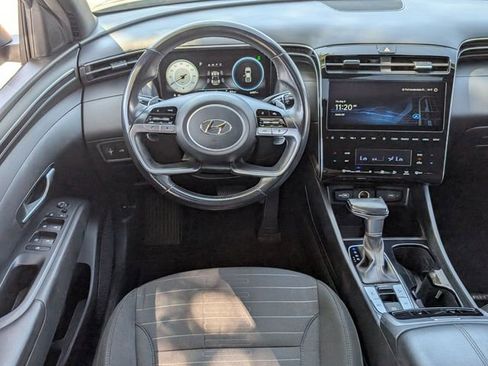Used 2023 Hyundai Santa Cruz SEL Premium AWD/4WD image 12