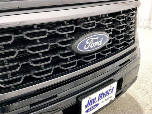 Used 2024 Ford F150 STX w/ Mobile Office Package RWD image 30