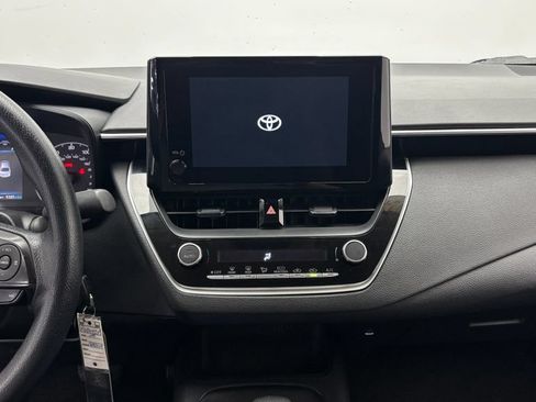 Used 2024 Toyota Corolla LE FWD image 15