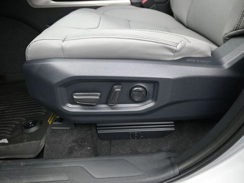 New 2026 Toyota Sequoia Limited AWD/4WD image 10