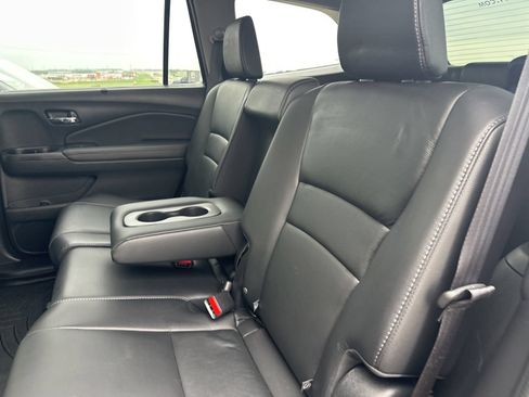 Used 2019 Honda Pilot EX-L image 24