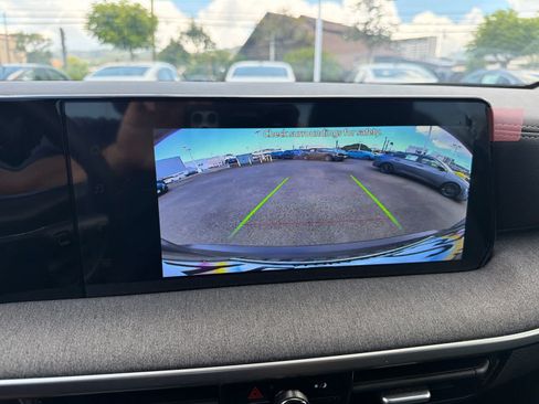 Used 2026 Nissan Kicks SV FWD image 7