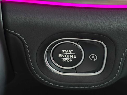 New 2026 Mercedes-Benz GLS 63 AMG 4MATIC image 30