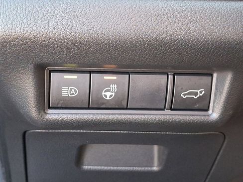 Certified 2025 Toyota Grand Highlander AWD image 25