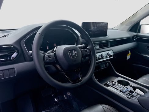 New 2026 Honda Pilot EX-L image 9