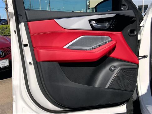 New 2026 Acura MDX A-Spec image 10