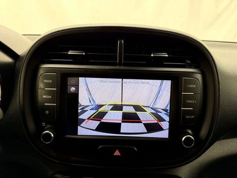 Used 2023 Kia Soul LX w/ LX Technology Package image 31