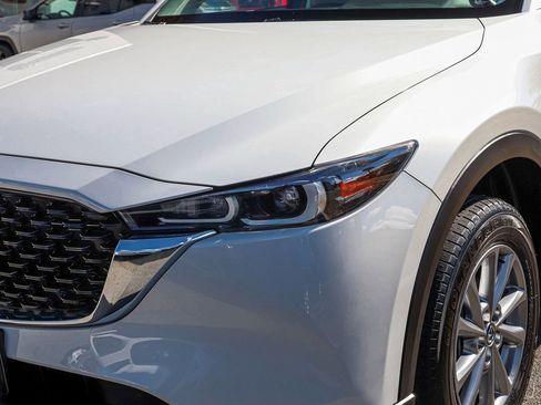 Used 2023 MAZDA CX-5 AWD 2.5 S w/ Preferred Package image 37