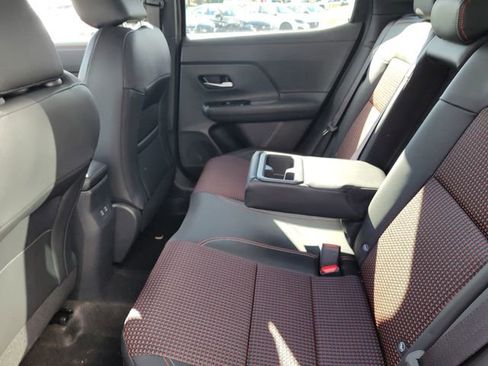 New 2026 Nissan Kicks SR w/ Cold Weather Package image 30
