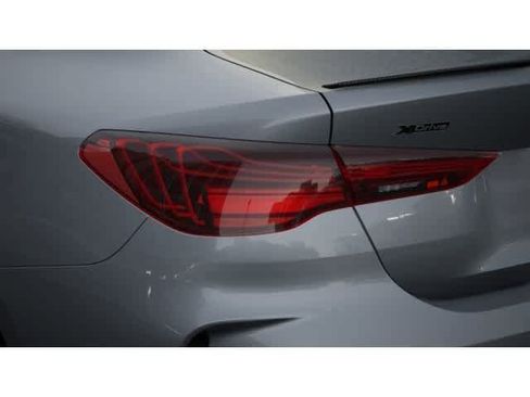 New 2026 BMW 440i xDrive Coupe w/ M Carbon Exterior Package AWD/4WD image 8