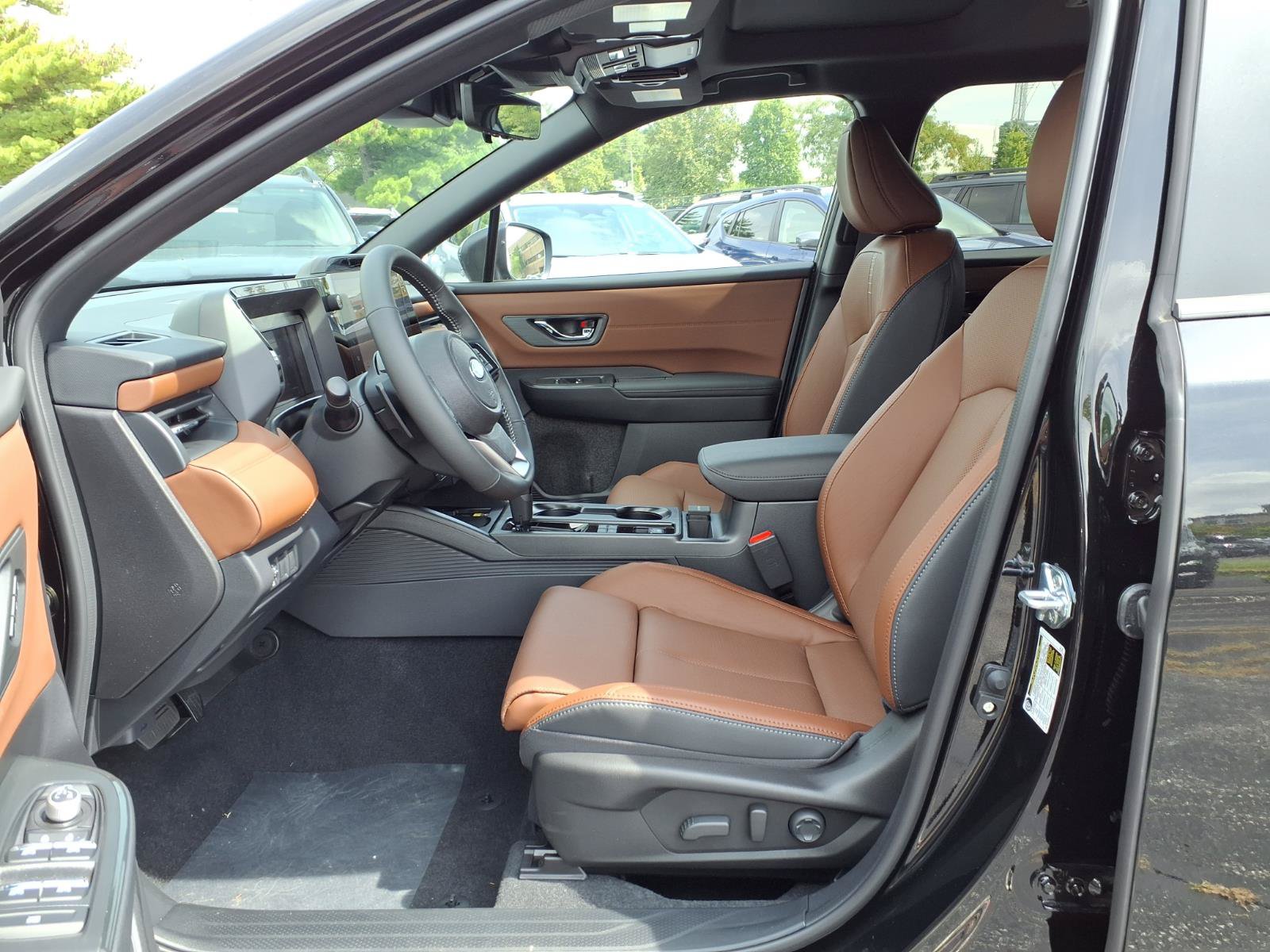 New 2026 Subaru Outback Touring AWD/4WD image 15