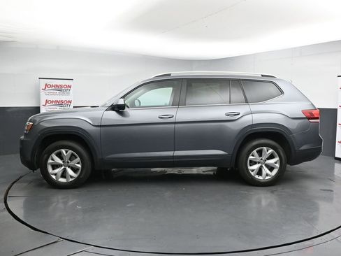 Used 2019 Volkswagen Atlas S image 5