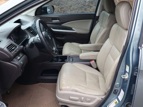 Used 2012 Honda CR-V EX-L image 9