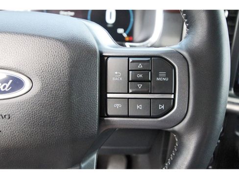 Used 2023 Ford F150 Lariat w/ Equipment Group 502A High image 19