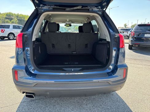 Used 2016 GMC Terrain SLE FWD image 5