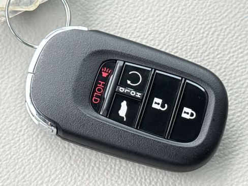 Used 2025 Honda CR-V EX-L image 28