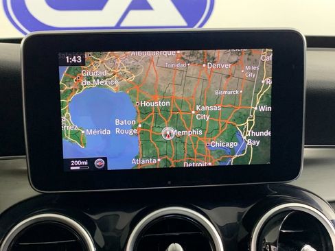Used 2016 Mercedes-Benz C 300 Sedan image 26