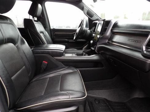 Used 2020 RAM 1500 Limited image 13