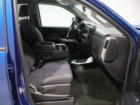 Used 2017 Chevrolet Silverado 1500 LT w/ All Star Edition RWD image 21