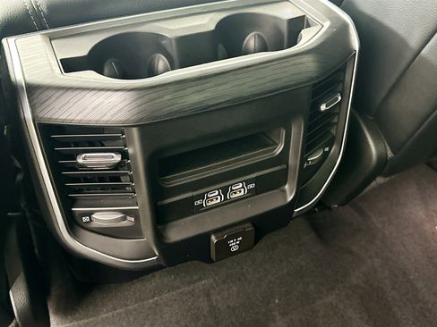 Certified 2023 RAM 1500 Laramie AWD/4WD image 33