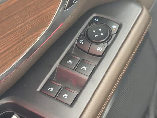 New 2027 Ford Expedition King Ranch AWD/4WD image 13