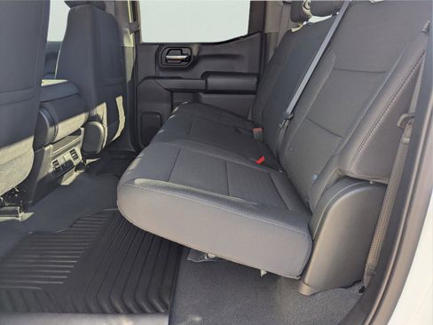 New 2026 Chevrolet Silverado 1500 Custom Trail Boss w/ LPO, Dark Essentials Package image 25