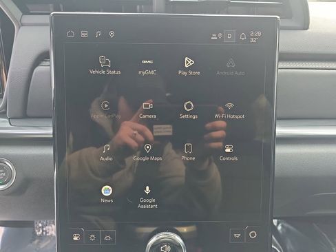 New 2026 GMC Terrain Elevation w/ LPO, Floor Liner Package image 22