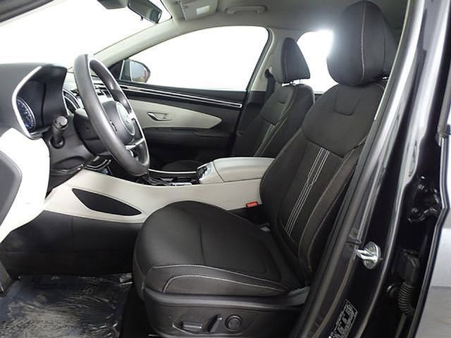 Used 2023 Hyundai Tucson SEL FWD image 9