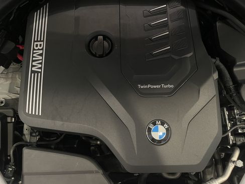 Certified 2024 BMW 430i xDrive Coupe w/ Convenience Package AWD/4WD image 25