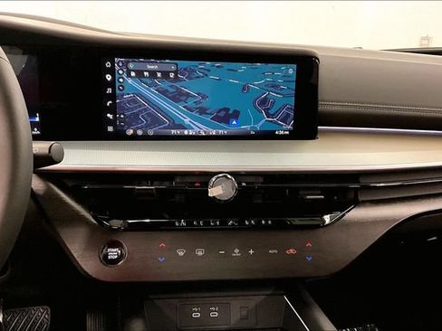 New 2026 Nissan Murano SL AWD/4WD image 28
