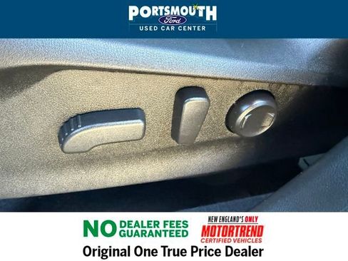 Used 2023 Subaru Forester Limited image 22