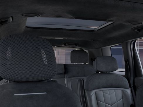 New 2027 Kia Telluride SX Prestige X-Line AWD/4WD image 27