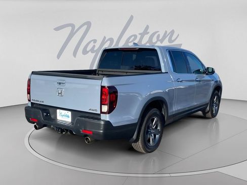 Used 2023 Honda Ridgeline RTL-E image 9