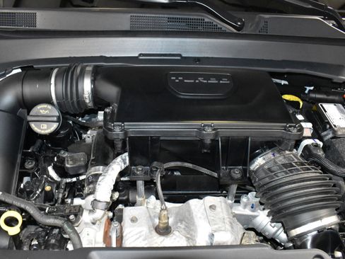 Used 2025 Jeep Compass Limited w/ Elite Group image 35