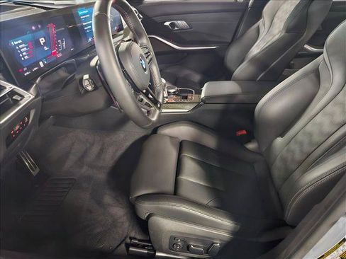 Used 2027 BMW M3 Competition RWD image 17