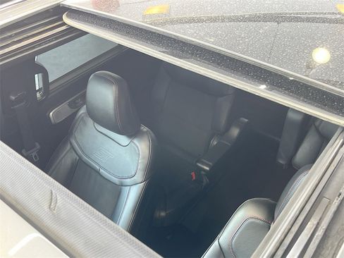 Used 2024 Ford Explorer ST w/ Equipment Group 401A image 22