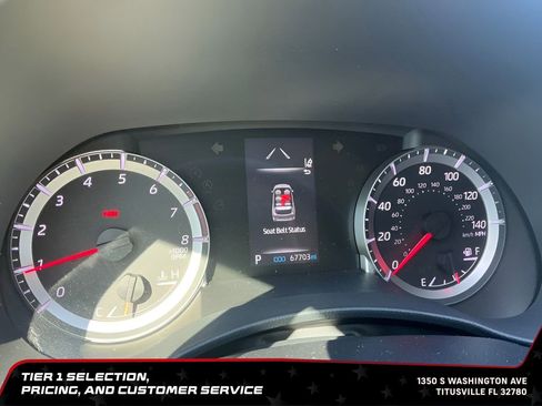 Used 2022 Toyota Highlander L FWD image 28
